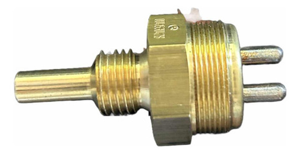 Sensor Temperatura Agua Y Combustible Mercedes 1634/1624/712 1