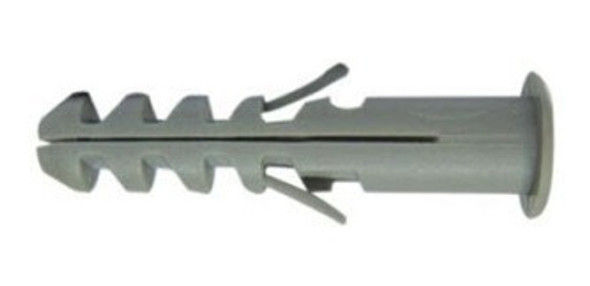 Tarugo Con Tope N° 8 X500 Unidades 1