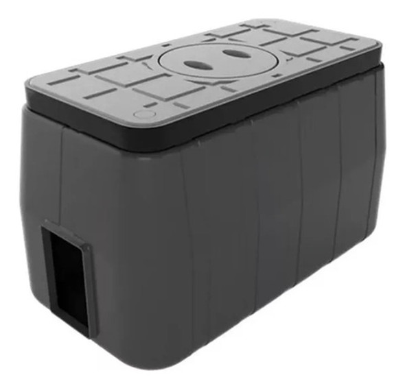 Nicho Caja Para Contador De Ose De Vereda Aprobado 0