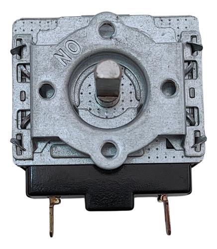 Timer Temporizador 120min Eixo Meia Lua Curto Original 0