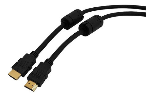 El Mejor Cable Hdmi 4k 10 Metros V2.0 Nisuta Primera Marca 1
