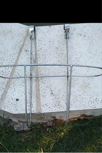 Portasalvavidas Circular 0