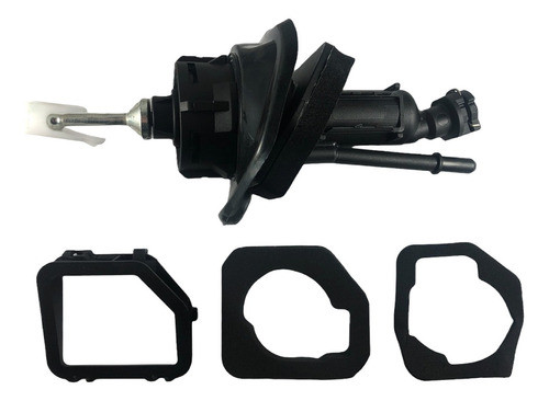 Bomba Embrague Volvo C30 3/4 - Europeo 1