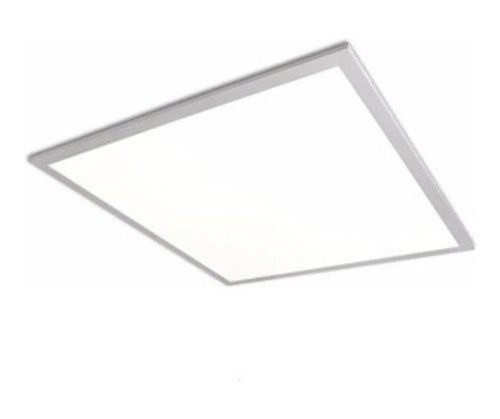 Panel Led Baw 600x600 40w 6500k 220v 0