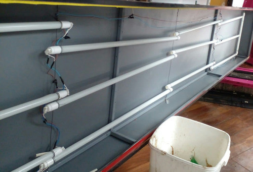 Cartel Backligth Luminoso 0