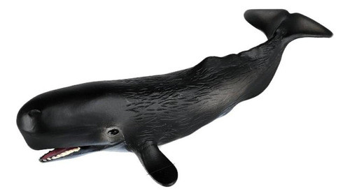 Boneco De Baleia Cachalote 0