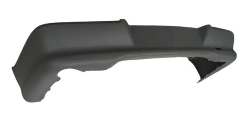 Paragolpe Trasero Renault 19 Piel Sola 1