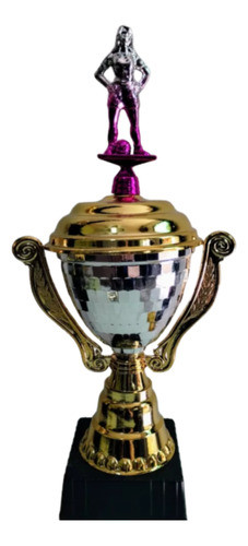 Trofeo Copa Plástica 40cm 0