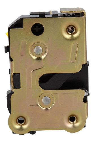 Cerradura Puerta Izq Master 1997 2009 2013 Delantera Manual 0