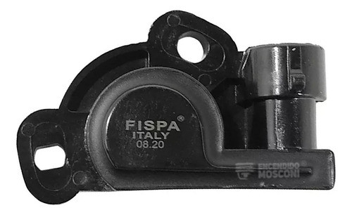 Sensor Fispa Tps Gm Corsa Mpfi Multipunto M1007 0