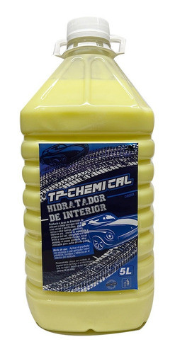 Kit Emulsión + Shampoo Extra + Rev Alfombras Y Limpia Motor 1