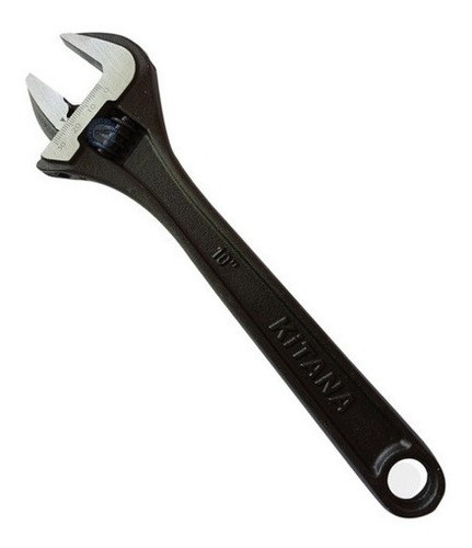 Llave Francesa Ajustable 6 + 8 Pulgadas Set Juego 1