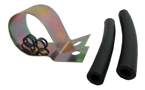 Bomba De Nafta Universal Tipo Airtex 12v Para Carburador 1