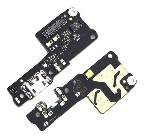 Conector De Carga Xiaomi Redmi 7a 0