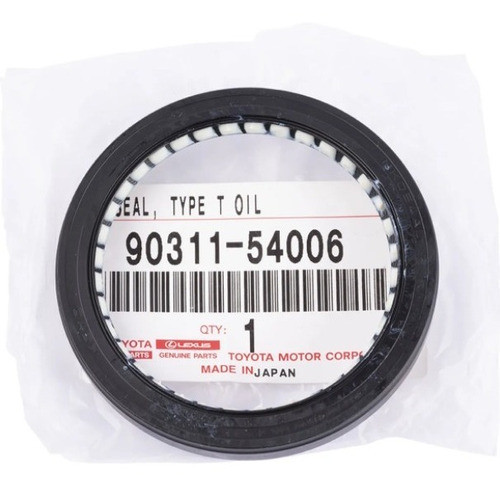 Reten Piñon Diferencial Trasero Toyota Rav4 0