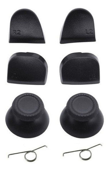 L1 R1 L2 R2 Analogo Control Joystick Para Ps5 Play5 Bdm 010 0