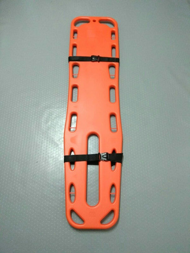 Tabla De Inmovilizacion Plastica 0