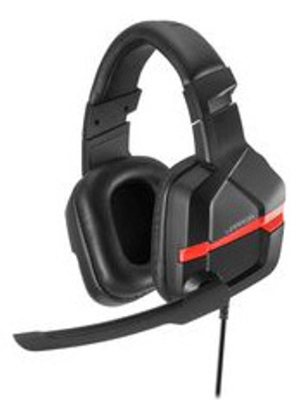 Fone Headset Warrior Ph293 Multilaser 1