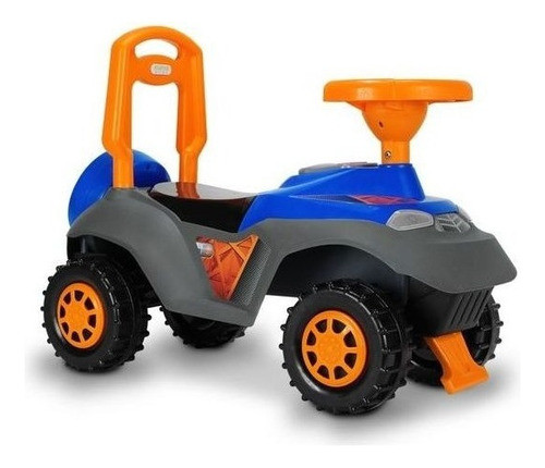 Andarin Kosmos 2 En 1 Nene - 440020 0