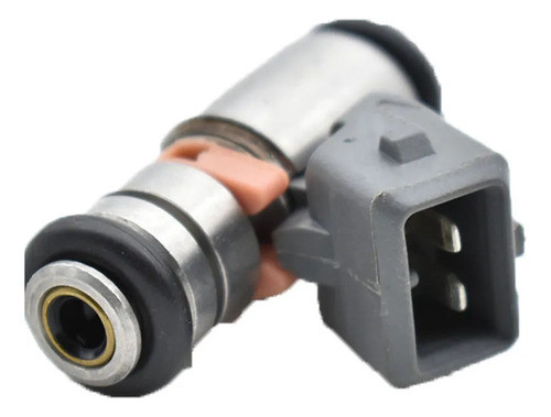 Inyector De Combustible Renault Clio 2 D4f Alternativo 0