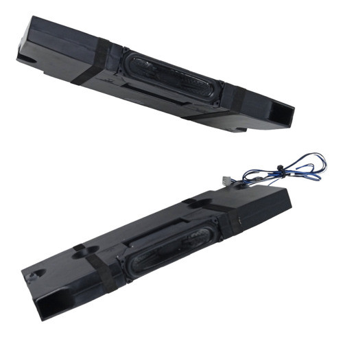 Par De Alto Falantes Para Tv  (75uq8050psb) (ebz64523901) 1