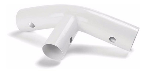 Te Codo Pileta Intex Metal Frame De 305cm Mod 2015 X 2 Unid 0