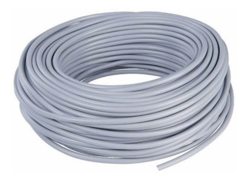 Cable Bajo Plastico 2x6mm 1