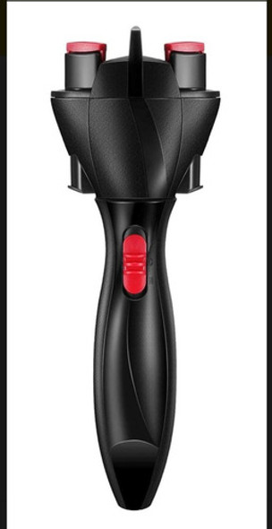 Máquina De Trança De Cabelo Elétrico, Ferramenta De Estilo D 1