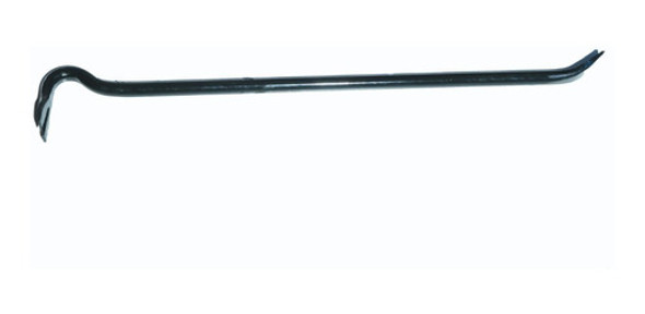 Barreta Forjada Sacaclavos Largo 90cm Diam. 22 Mm O 7/8 Pul 1