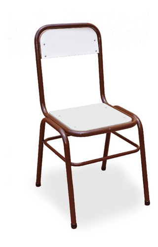 Silla Escolar Sillas Escolares Nuevos Para Dar Clases 0