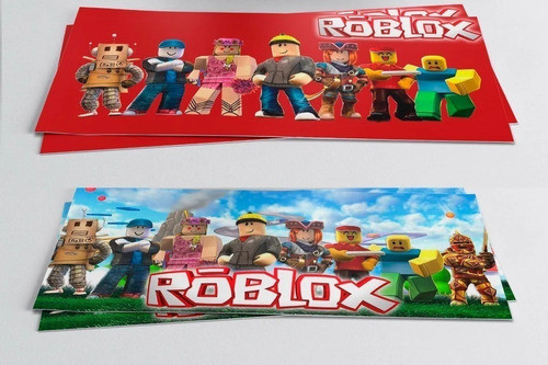Plantillas Sublimación Tazas - Diseños Roblox Photoshop 0