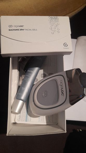 Galvanic Spa Ageloc 0