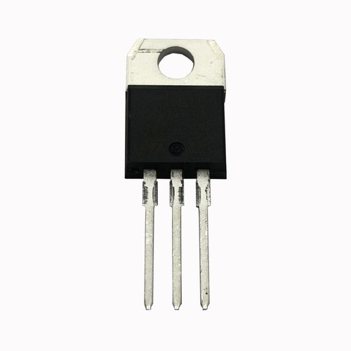 10 Unidades TYN612 TYN1225 TYN208 TYN610 SCR - Componentes Electrónicos TO-220 Para Regulación