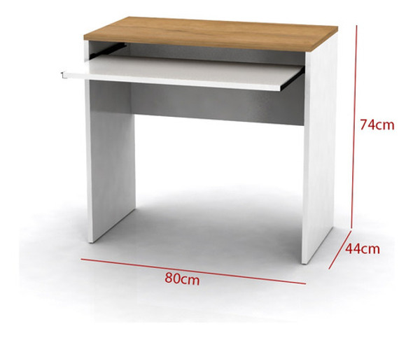 Escritorio Linea Office 1