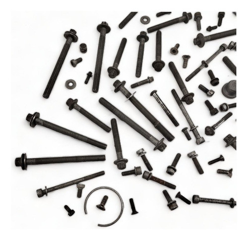 Kit Parafuso Motor Bmw S1000rr 2012 1