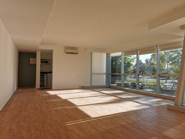 Oficina En Alquiler De 1 Dormitorio En Carrasco (ref: Bon-3334) 1