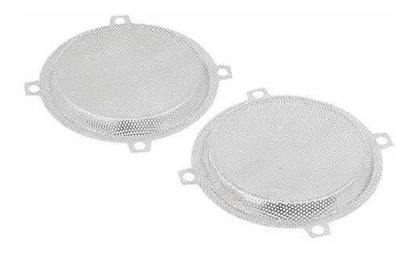 Carenados Xmmt Cromados Batwing Rejillas De Parrillas De Alt 0 Carenados Xmmt Cromados Batwing Rejillas De Parrillas De Alt 0