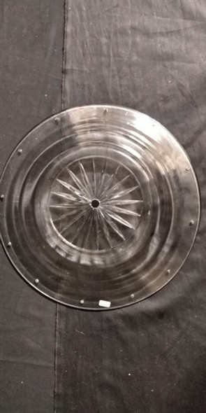 Antiguo Repuesto Vidrio P/araña 353 Arte Antica Antiguedades 1