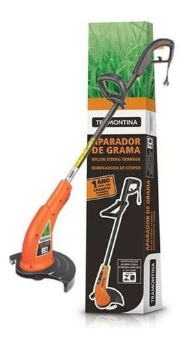 Bordeadora Tramontina 1500w Mas 20 Mts Goma2x1mas2 Ficha Myh 0