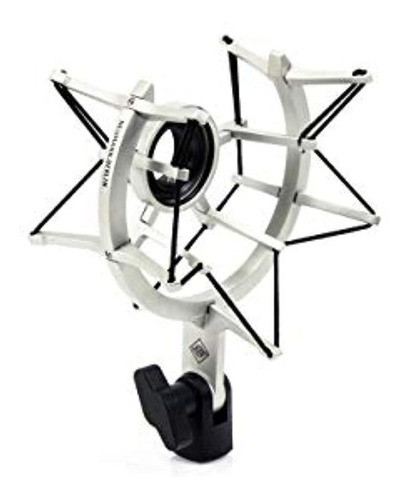 Neumann Ea 4 Shockmount Níquel 0