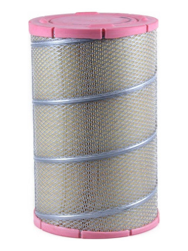 Filtro De Ar Original Genuíno Iveco Tector 5802926258 1