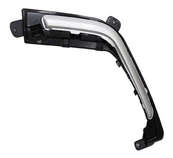 Moldura Plata Marco Caminero Der. Peugeot 308 2012-14 0 Moldura Plata Marco Caminero Der. Peugeot 308 2012-14 0