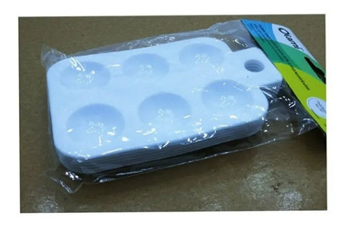 Mezcladora Paleta Para Temperas Olami Set X 6 Modelo Pi302 1