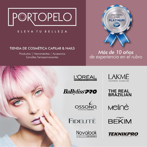 Kit Nov Quinto Elemento Shampoo Y Acondicionador 1900 Ml 1