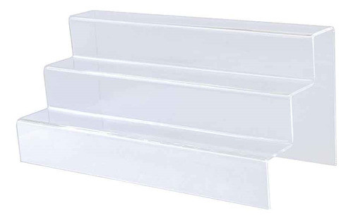 Escadinha Expositora Acrílico Para Funko Pop Vitrine 0