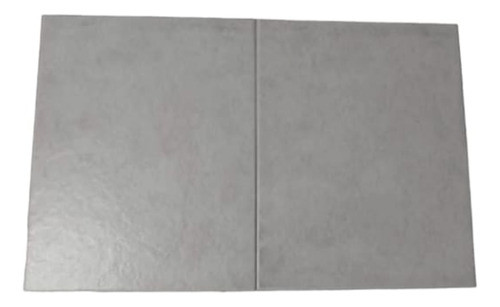 Ceramica Crono Tiza 20x25 Cerró Negro  Precio X Caja 0