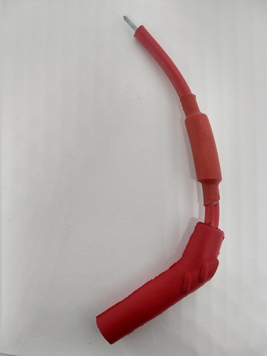 Cabo Amplificador Centelha Não Ibooster Crf230 Xr200 Cg150 0
