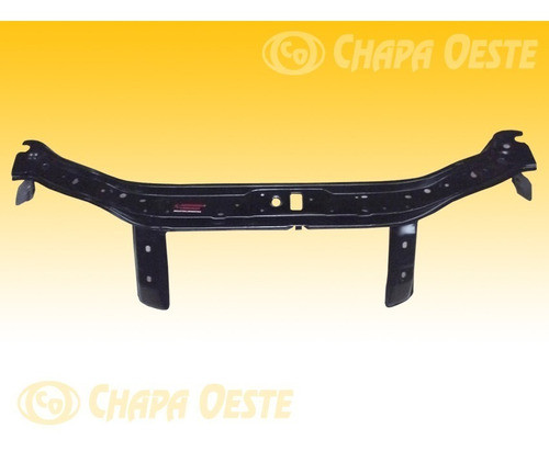 Frente Fiat Siena 97 98 99 00 1
