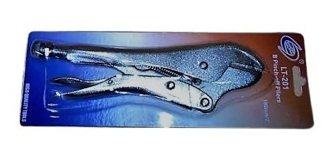 Pinza Estranguladora Sella Caño Refrigeracion Ct201 1