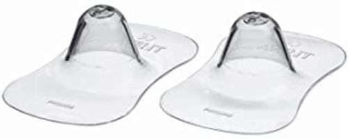 Protetor De Seio Pequeno 2 Unidades - Philips Avent 0